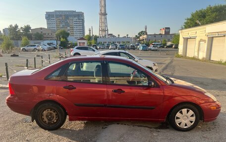 Ford Focus IV, 2000 год, 229 000 рублей, 6 фотография