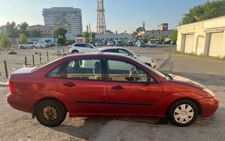 Ford Focus IV, 2000 год, 229 000 рублей, 7 фотография