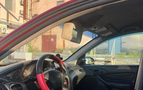 Ford Focus IV, 2000 год, 229 000 рублей, 13 фотография