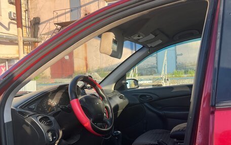 Ford Focus IV, 2000 год, 229 000 рублей, 12 фотография