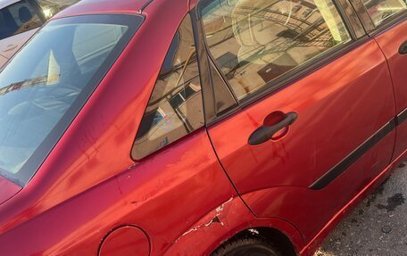Ford Focus IV, 2000 год, 229 000 рублей, 8 фотография