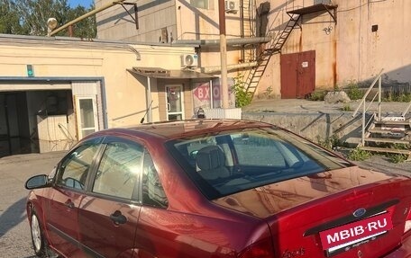 Ford Focus IV, 2000 год, 229 000 рублей, 11 фотография