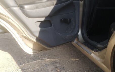 Nissan Almera, 2004 год, 250 000 рублей, 9 фотография