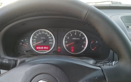 Nissan Almera, 2004 год, 250 000 рублей, 11 фотография
