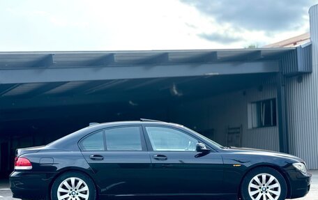 BMW 7 серия, 2007 год, 655 000 рублей, 6 фотография