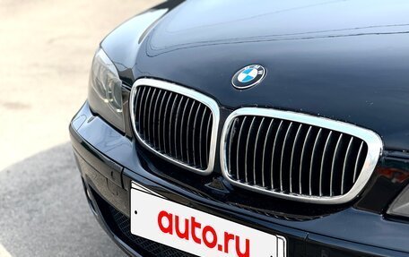 BMW 7 серия, 2007 год, 655 000 рублей, 3 фотография