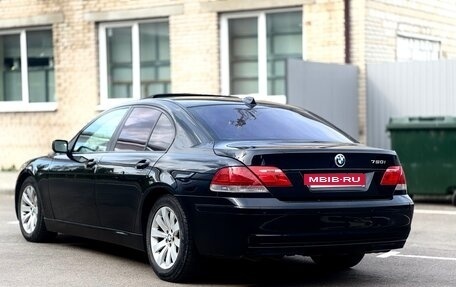 BMW 7 серия, 2007 год, 655 000 рублей, 9 фотография