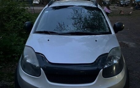 Chery IndiS (S18D) I, 2012 год, 300 000 рублей, 2 фотография