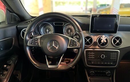 Mercedes-Benz CLA, 2015 год, 2 180 000 рублей, 13 фотография