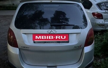 Chery IndiS (S18D) I, 2012 год, 300 000 рублей, 3 фотография