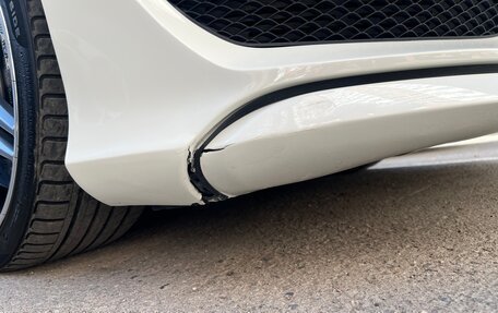 Mercedes-Benz CLA, 2015 год, 2 180 000 рублей, 16 фотография