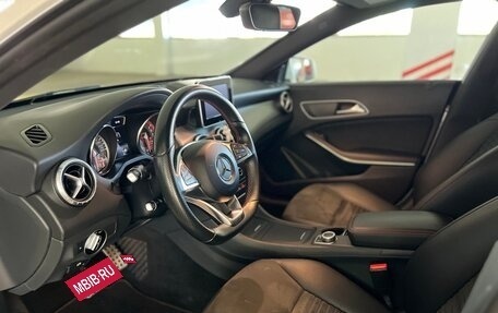 Mercedes-Benz CLA, 2015 год, 2 180 000 рублей, 9 фотография