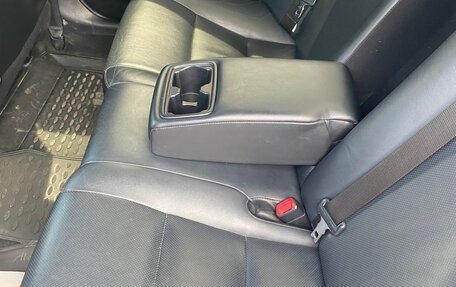 Toyota Camry, 2016 год, 2 390 000 рублей, 10 фотография