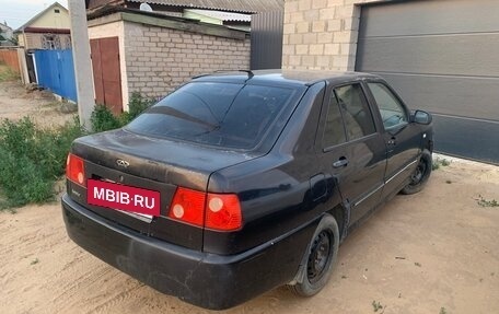 Chery Amulet (A15) I, 2006 год, 100 000 рублей, 2 фотография