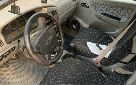 Chery Amulet (A15) I, 2006 год, 100 000 рублей, 7 фотография