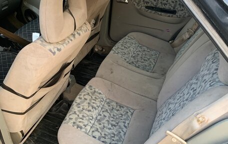 Chery Amulet (A15) I, 2006 год, 100 000 рублей, 8 фотография