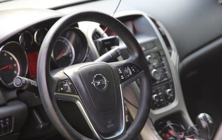 Opel Astra J, 2012 год, 585 000 рублей, 9 фотография