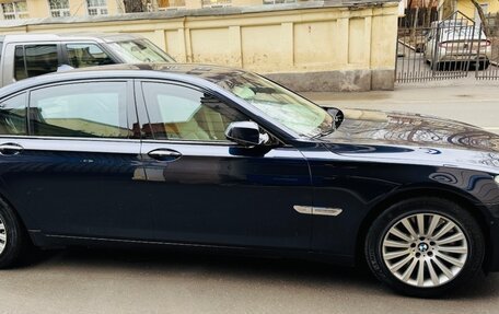 BMW 7 серия, 2009 год, 4 600 000 рублей, 3 фотография