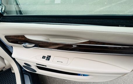 BMW 7 серия, 2009 год, 4 600 000 рублей, 13 фотография