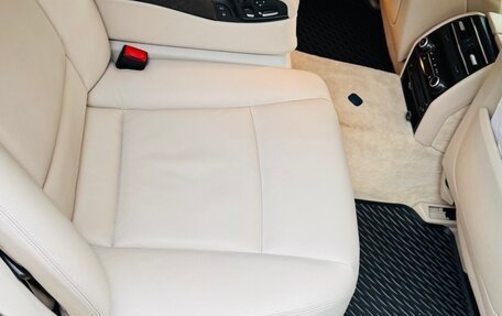BMW 7 серия, 2009 год, 4 600 000 рублей, 12 фотография