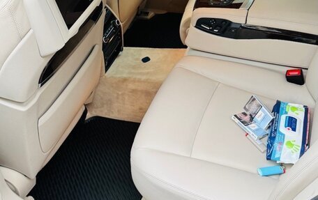 BMW 7 серия, 2009 год, 4 600 000 рублей, 15 фотография
