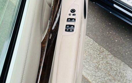 BMW 7 серия, 2009 год, 4 600 000 рублей, 17 фотография