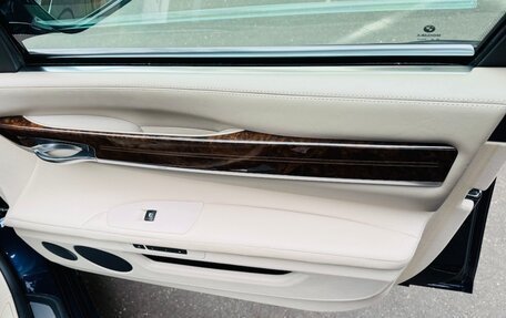 BMW 7 серия, 2009 год, 4 600 000 рублей, 11 фотография