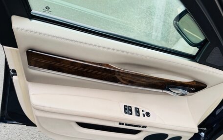 BMW 7 серия, 2009 год, 4 600 000 рублей, 18 фотография