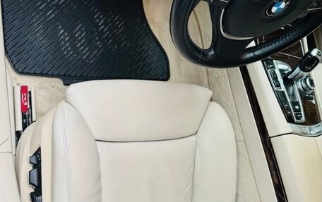 BMW 7 серия, 2009 год, 4 600 000 рублей, 16 фотография