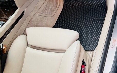 BMW 7 серия, 2009 год, 4 600 000 рублей, 10 фотография