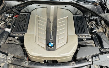 BMW 7 серия, 2009 год, 4 600 000 рублей, 24 фотография