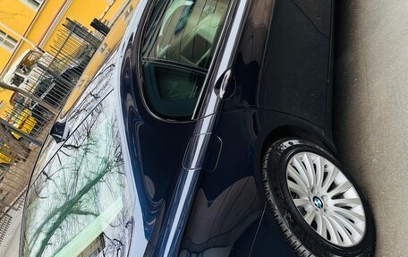 BMW 7 серия, 2009 год, 4 600 000 рублей, 26 фотография