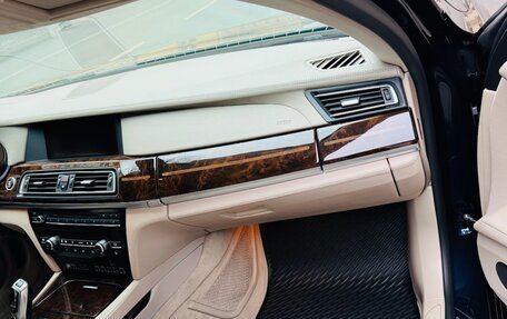 BMW 7 серия, 2009 год, 4 600 000 рублей, 30 фотография