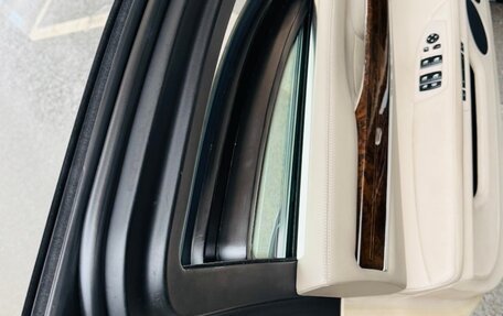 BMW 7 серия, 2009 год, 4 600 000 рублей, 22 фотография