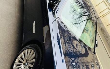 BMW 7 серия, 2009 год, 4 600 000 рублей, 29 фотография