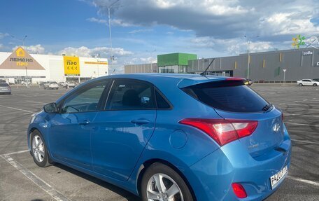 Hyundai i30 II рестайлинг, 2012 год, 950 000 рублей, 4 фотография