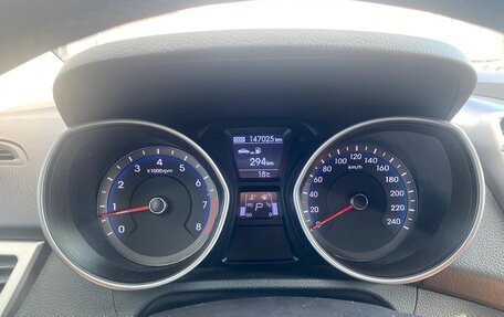 Hyundai i30 II рестайлинг, 2012 год, 950 000 рублей, 11 фотография