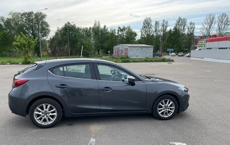Mazda 3, 2013 год, 1 050 000 рублей, 5 фотография