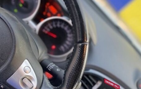 Nissan Juke II, 2012 год, 970 000 рублей, 2 фотография