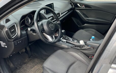 Mazda 3, 2013 год, 1 050 000 рублей, 8 фотография