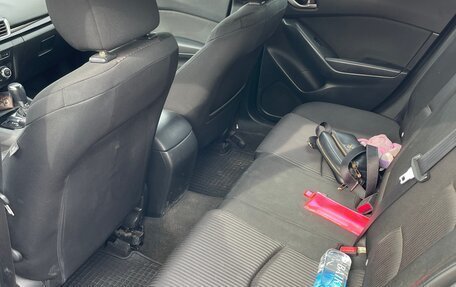 Mazda 3, 2013 год, 1 050 000 рублей, 9 фотография