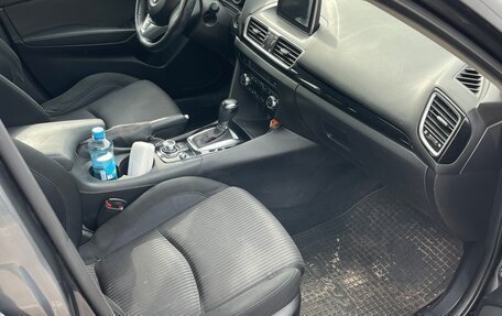Mazda 3, 2013 год, 1 050 000 рублей, 11 фотография