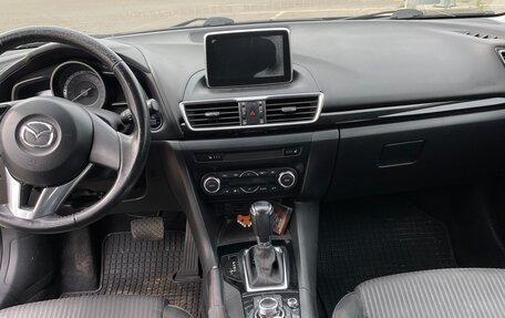 Mazda 3, 2013 год, 1 050 000 рублей, 10 фотография