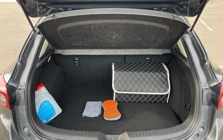 Mazda 3, 2013 год, 1 050 000 рублей, 12 фотография