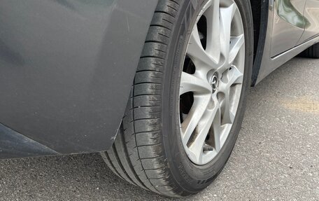Mazda 3, 2013 год, 1 050 000 рублей, 13 фотография