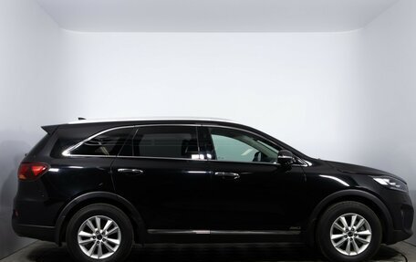 KIA Sorento III Prime рестайлинг, 2018 год, 2 150 000 рублей, 4 фотография