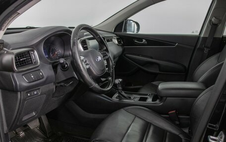 KIA Sorento III Prime рестайлинг, 2018 год, 2 150 000 рублей, 10 фотография