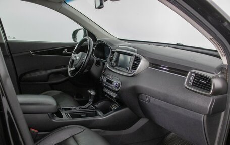 KIA Sorento III Prime рестайлинг, 2018 год, 2 150 000 рублей, 9 фотография