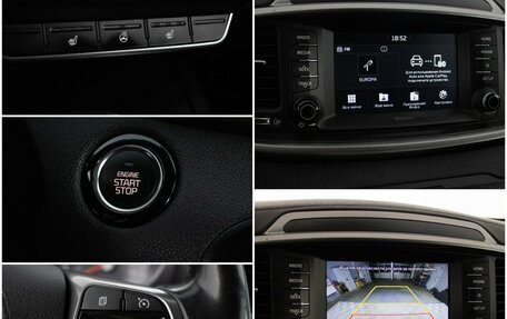 KIA Sorento III Prime рестайлинг, 2018 год, 2 150 000 рублей, 17 фотография
