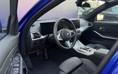 BMW 3 серия, 2024 год, 6 900 000 рублей, 8 фотография
